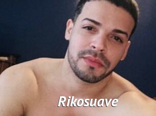 Rikosuave