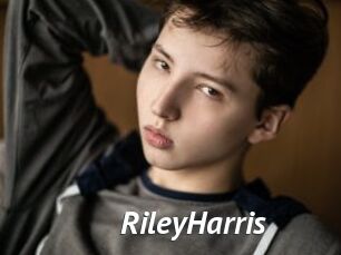 RileyHarris
