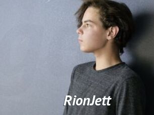 RionJett