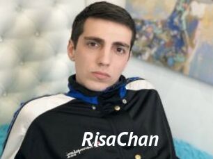 RisaChan
