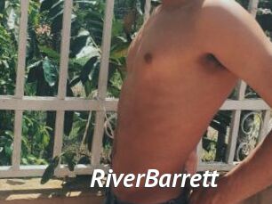 RiverBarrett