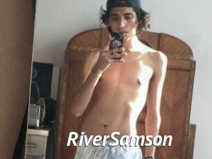 River_Samson Gay Vod