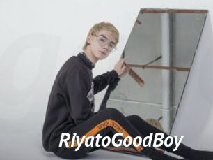 RiyatoGoodBoy