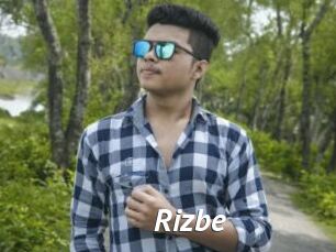 Rizbe