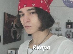 Rkapo