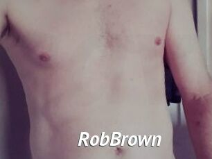 RobBrown