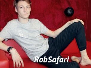RobSafari