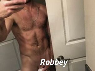 Robbey