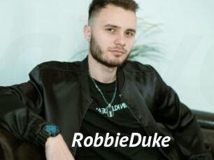 RobbieDuke