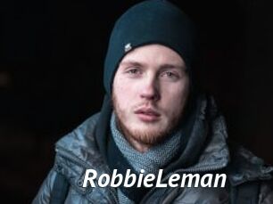 RobbieLeman Gay Vod