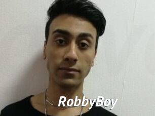 RobbyBoy