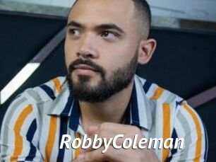 RobbyColeman