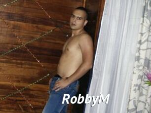 RobbyM