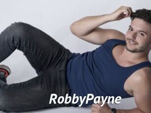 RobbyPayne Gay Vod