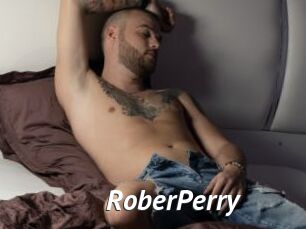 RoberPerry