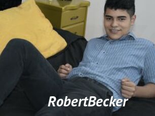 RobertBecker