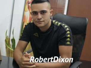 RobertDixon