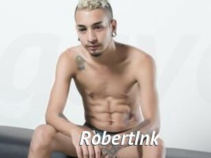 RobertInk