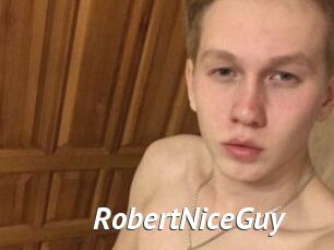 RobertNiceGuy