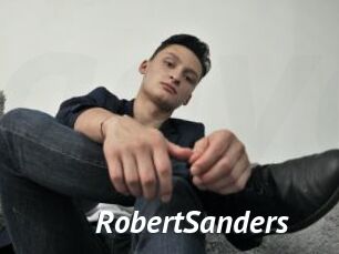 RobertSanders Gay Vod
