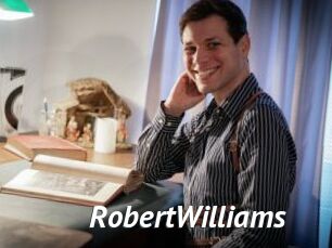 RobertWilliams