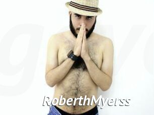 RoberthMyerss