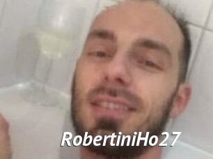 RobertiniHo27