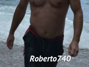 Roberto740