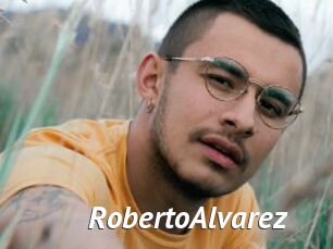 RobertoAlvarez