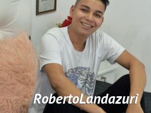 RobertoLandazuri