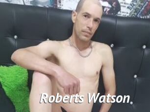 Roberts_Watson