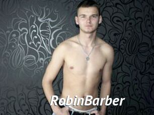 RobinBarber Gay Vod