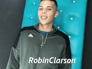 RobinClarson