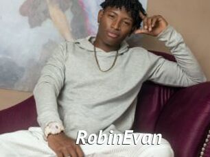 RobinEvan