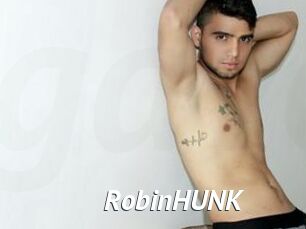 RobinHUNK