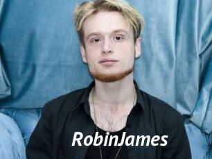 RobinJames