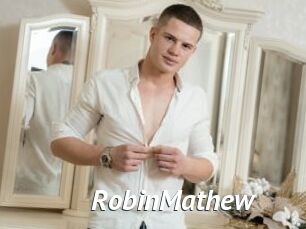 RobinMathew