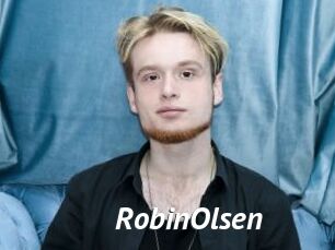 RobinOlsen