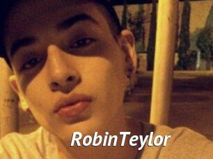 RobinTeylor