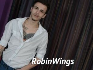 RobinWings