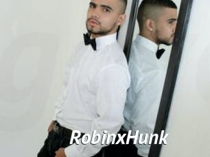 RobinxHunk