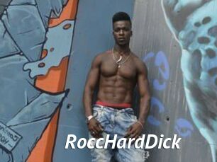 RoccHardDick
