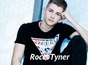 RoccoTyner Gay Vod
