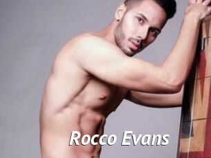 Rocco_Evans