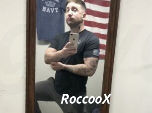 RoccooX