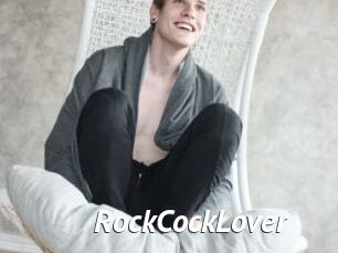 RockCockLover