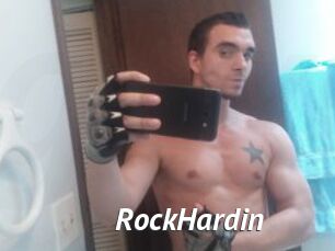 RockHardin