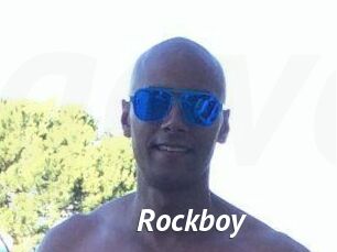 Rockboy