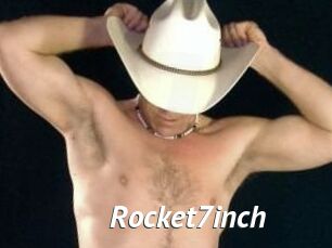 Rocket7inch