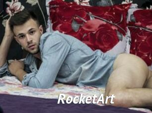 RocketArt